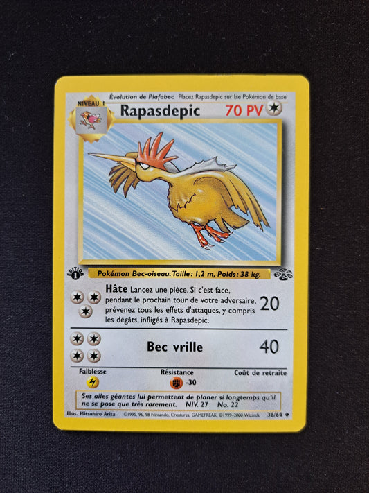 Rapasdepic 36/64