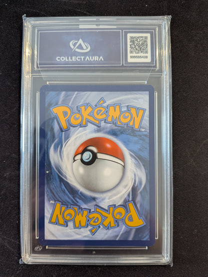 Pikachu SV027 CA 9.5