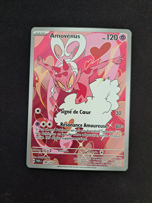 Amovenus 180/167