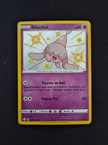 Bibichut Sv054/Sv122