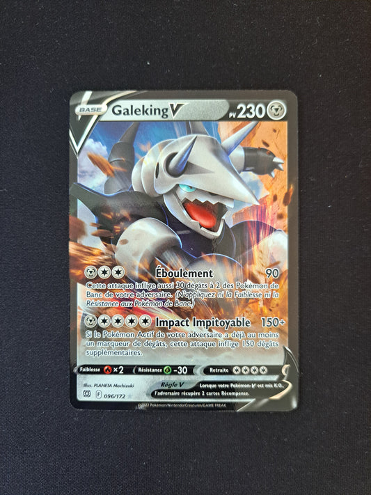 Galeking V 096/172