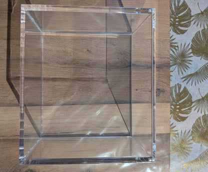 Protection Acrylique ETB