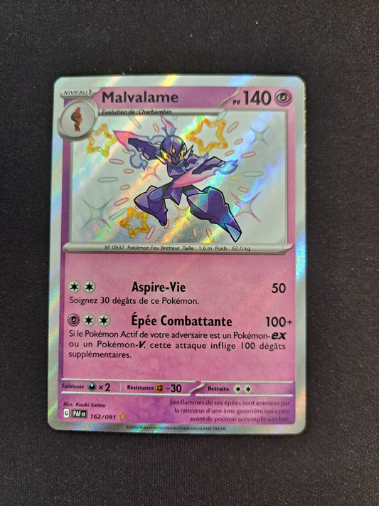 Malvalame 162/091