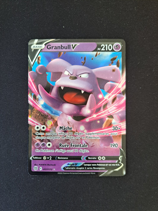 Grandbull V 057/172