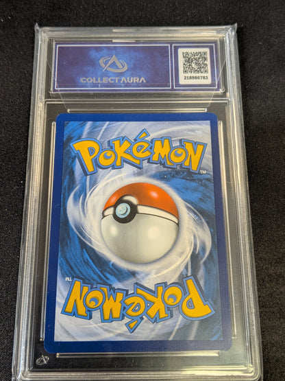 Pikachu 173/165 CA 9.5