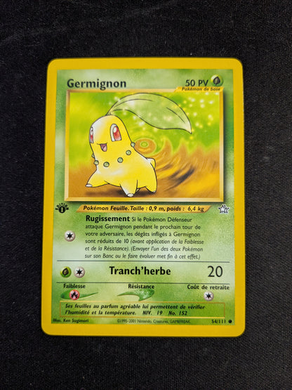 Germignon ED 1 54/111