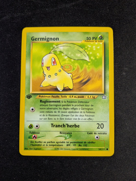 Germignon ED 1 54/111