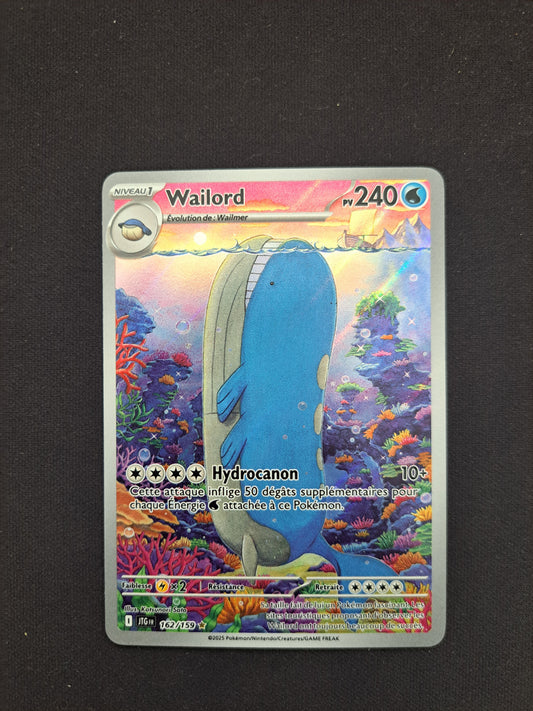 Wailord 162/159