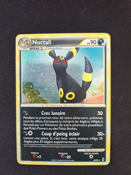 Noctali 22/95