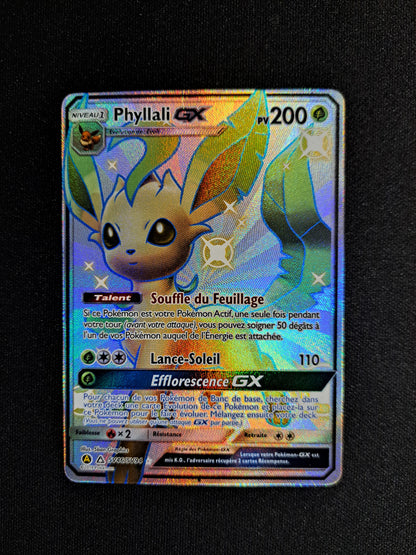 Phyllali GX SV46/SV94