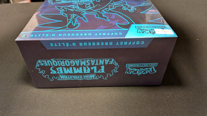 ETB Flamme Fantasmagorique