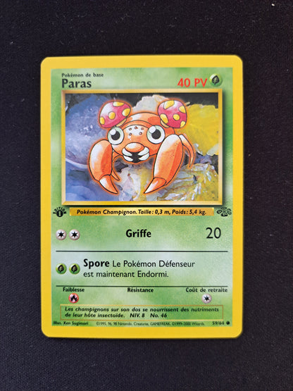 Paras 59/64