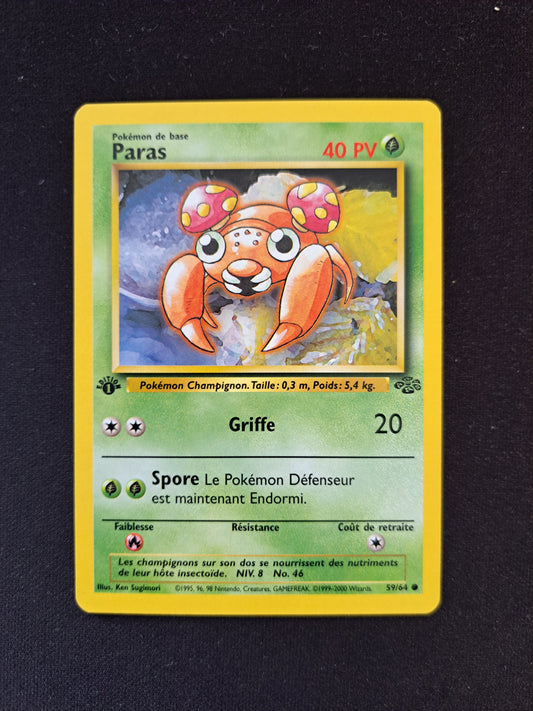 Paras 59/64