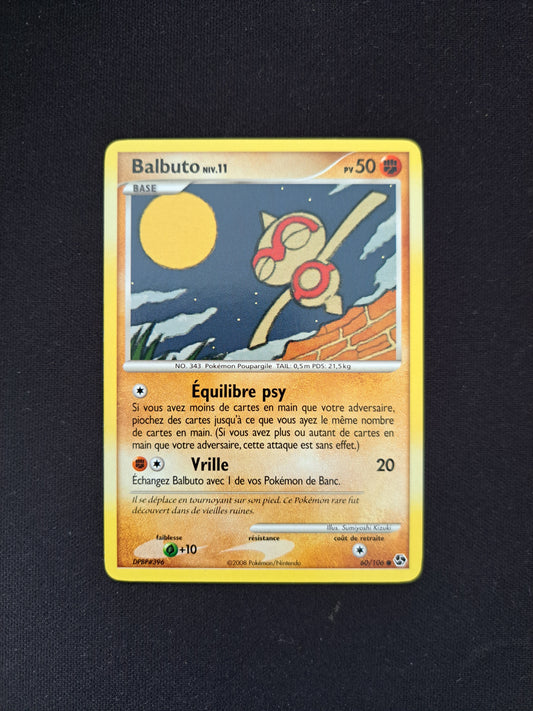Balbuto 60/106