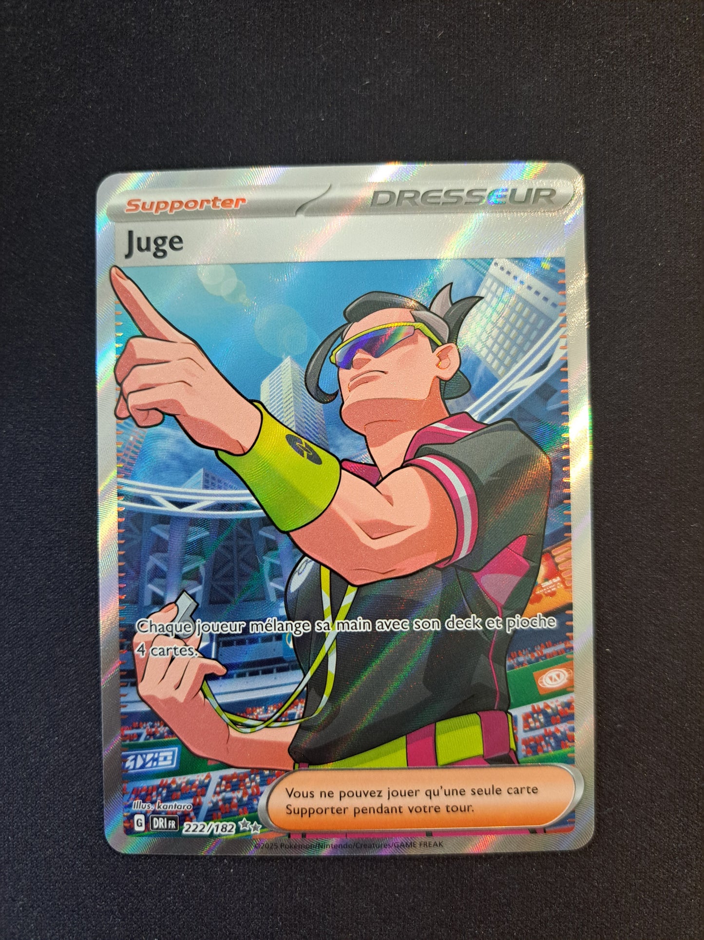 Juge 222/182