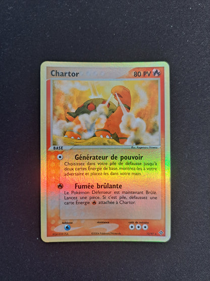 Chartor 12/97