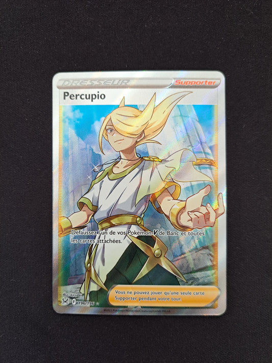 Percupio 196/196