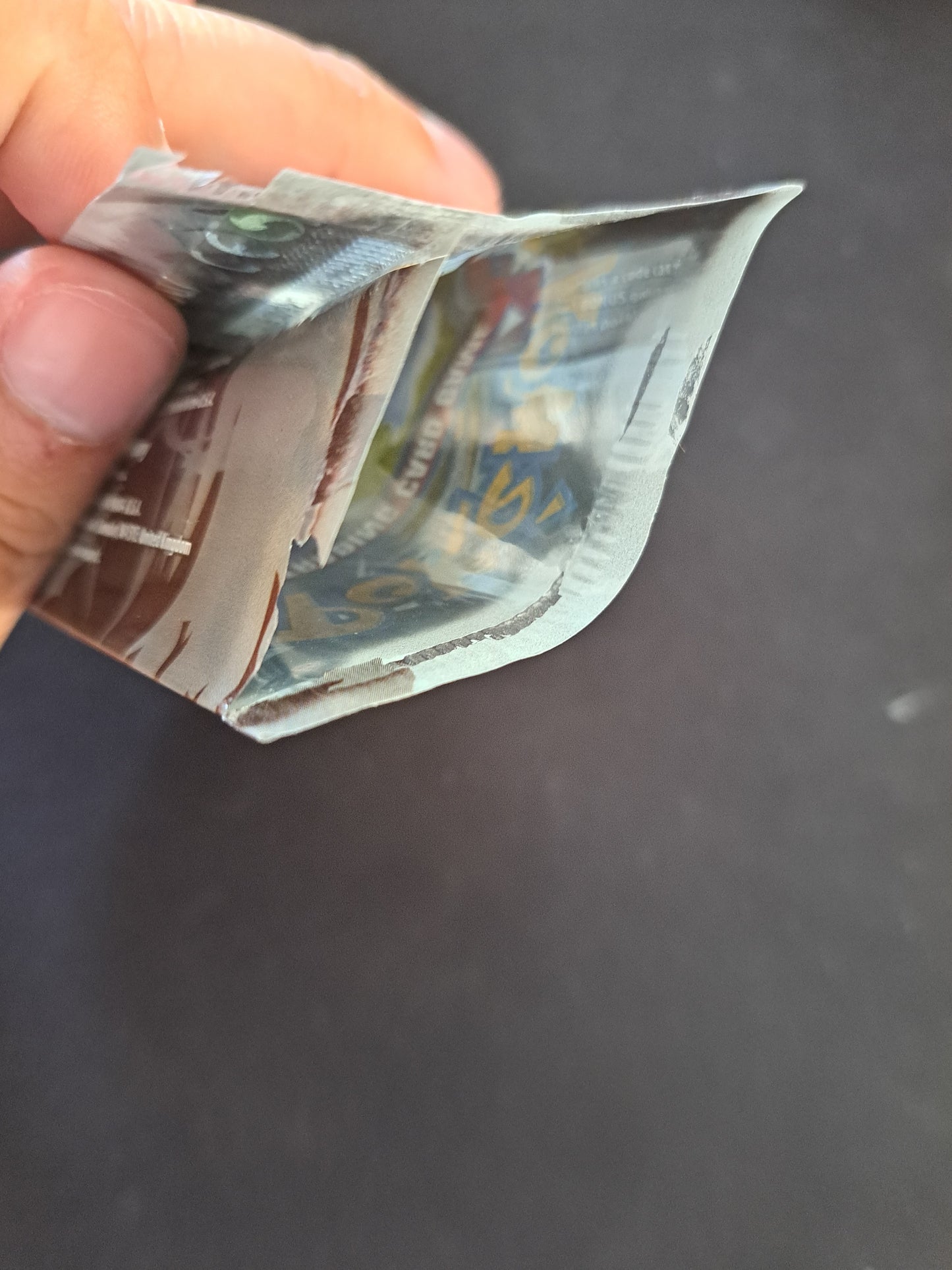 Boosters Vides - Art set NB Légendary Trasures