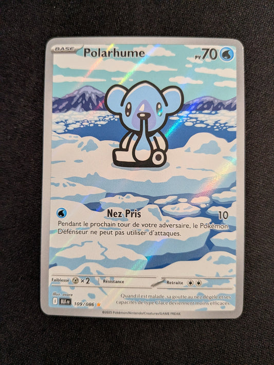 Polarhume 109/086