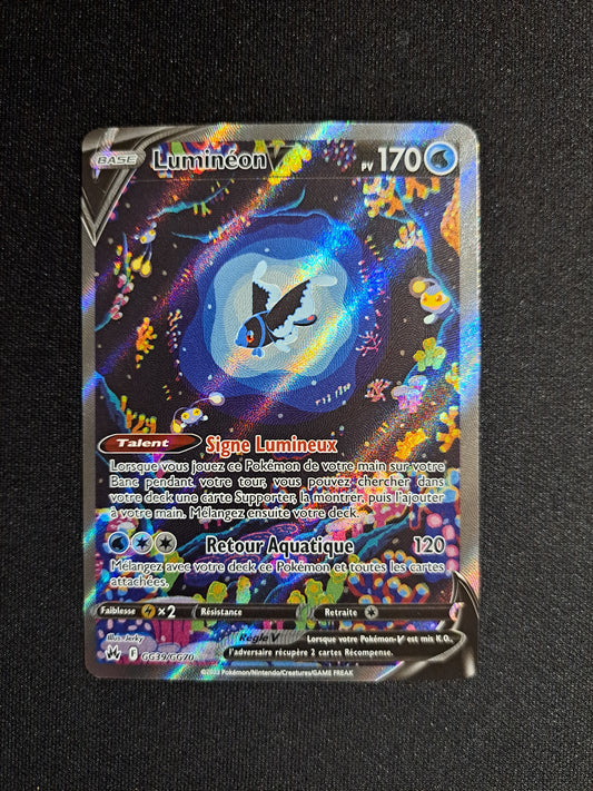 Luminéon GG39/GG70