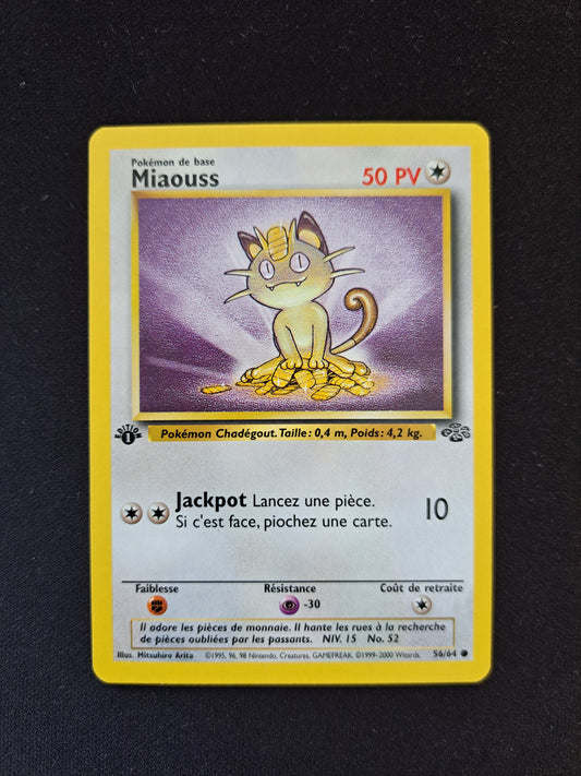 Miaouss 56/64