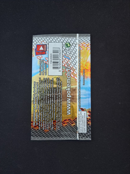Booster Vide - NB Pouvoirs Emergents Darumacho