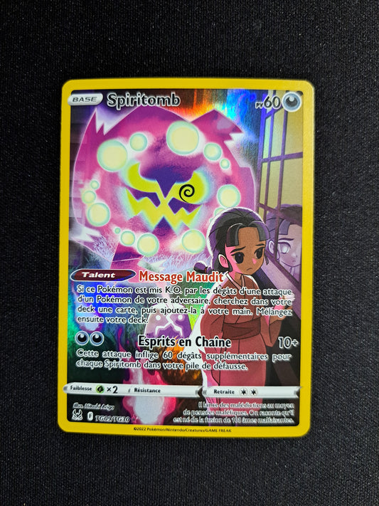 Spiritomb Tg09/Tg30
