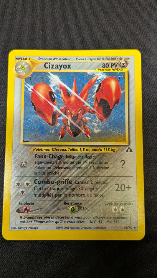Cizayox 10/75