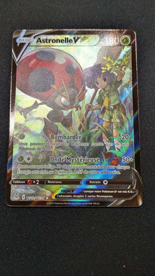 Astronelle V Tg12/Tg30